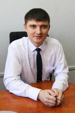 Борисенков Кирилл Алексеевич